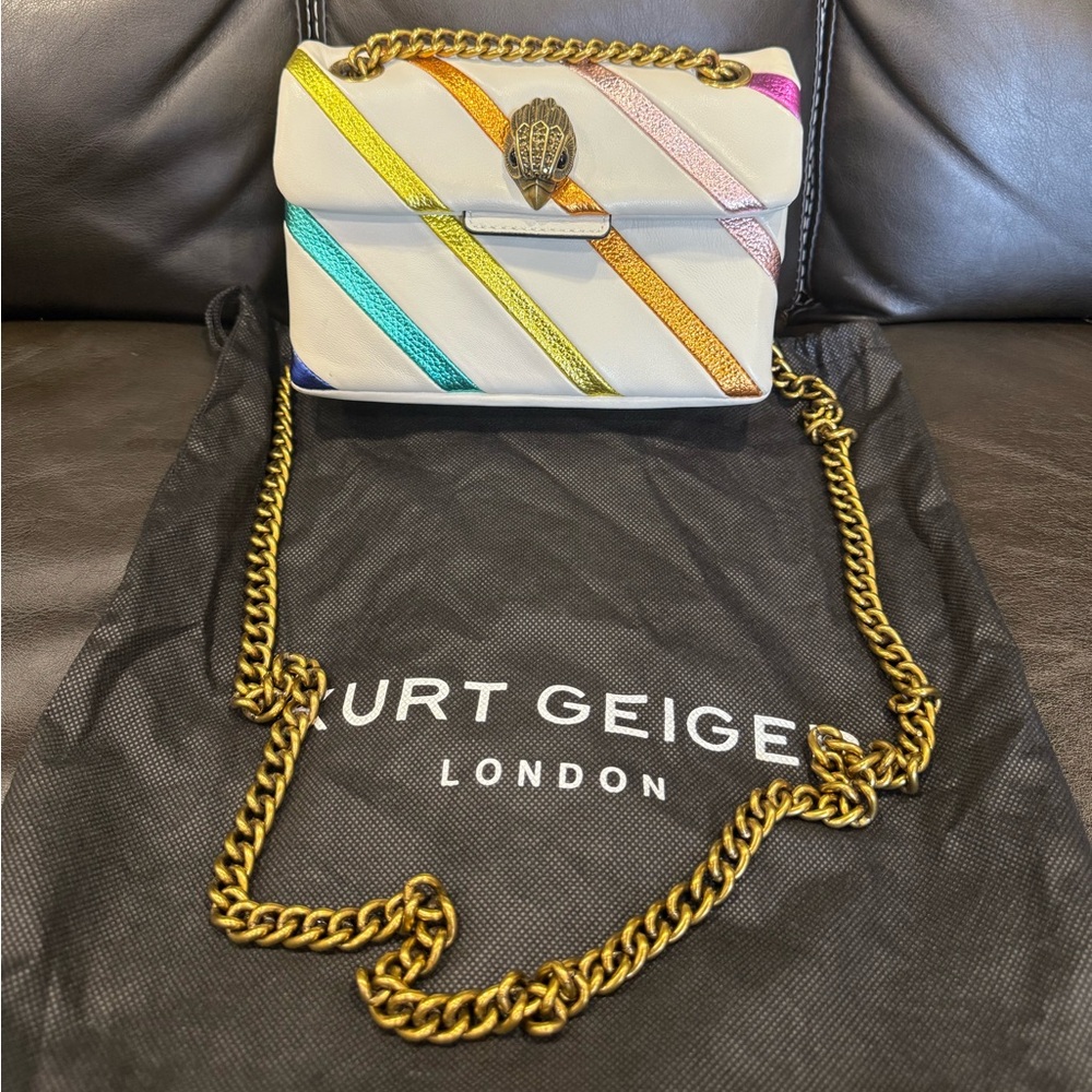 Kurt Geiger Kensington mini